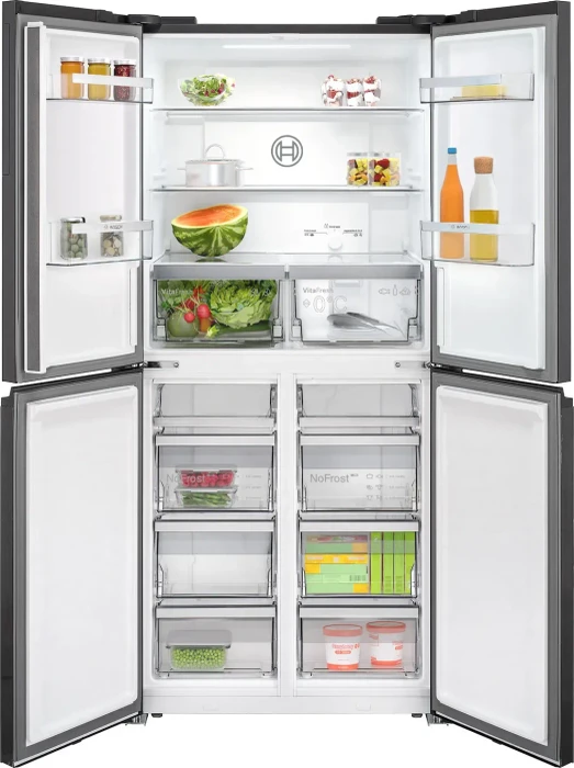Bosch Serie 4 KMC85LEEA Multi Door