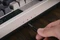8BitDo Retro Mechanical Keyboard, N Edition, grau, Kailh Box V2 WHITE, USB/Bluetooth, DE Vorschaubild