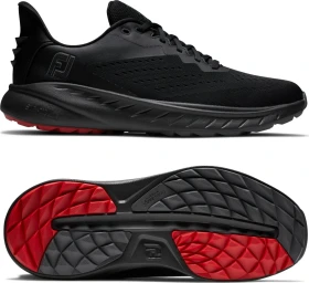 FootJoy Flex XP schwarz