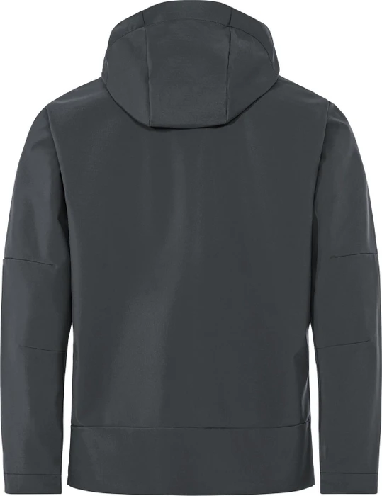 Vaude Roccia III Softshell Funktionsjacke graphite (Herren)