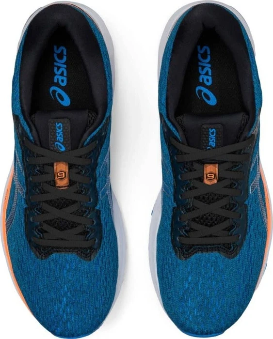 Asics GT-1000 9 electric blue/black (Herren)