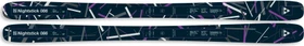 Fischer Nightstick 86 + Attack LYT 11 GW no Brake (inkl. Bindung) (Modell 2024/2025)
