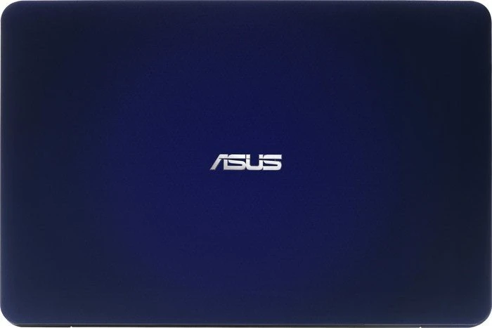ASUS X555LA-XX1189H, blau, Core i3-5005U, 4GB RAM, 1TB HDD, UK
