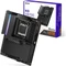 NZXT N9 X870E Black (AMD AM5) Vorschaubild