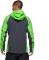 Black Diamond Dawn Patrol Hybrid Shell Funktionsjacke vibrant green (Herren) Vorschaubild
