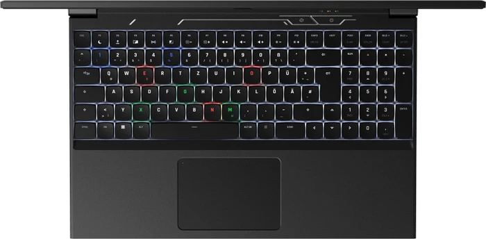 Schenker XMG NEO 15-M18thr, Core i7-8750H, 8GB RAM, 256GB SSD, GeForce GTX 1060, DE