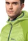 Jack Wolfskin Routeburn Pro Hybrid Funktionsjacke fresh green (Herren) Vorschaubild