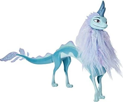 Hasbro Disney - Raya und der letzte Drache - Sisu als Drache