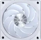 Lian Li Uni Fan CL FLEX Reverse, weiß, 120mm Vorschaubild
