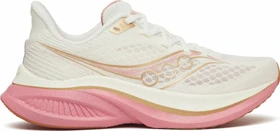 Saucony Endorphin Speed 5 ivory/mauve (Damen)
