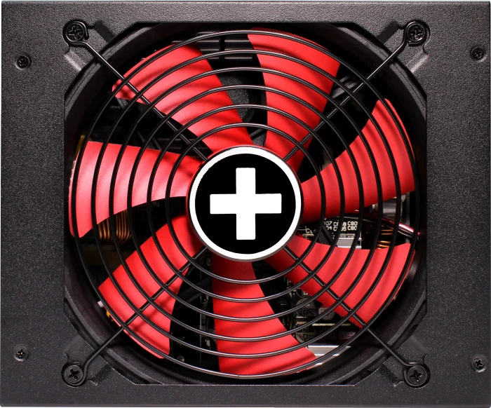 Xilence Performance X+ Modular XP1250MR9.2 1250W, ATX 3.0