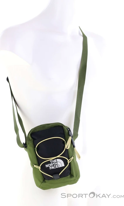 The North Face Jester Cross Body Umhängetasche