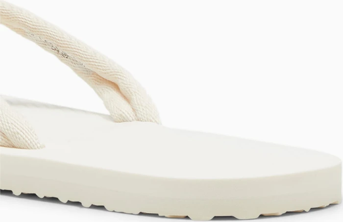 Puma Epic Flip V2 alpine snow/puma white