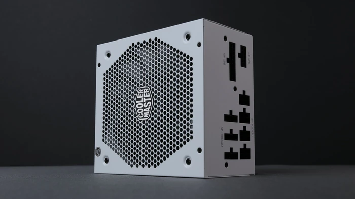 Cooler Master V-Series V750 Gold V2 White Edition 750W, ATX 2.52
