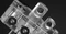 EK Water Blocks Quantum Line EK-Quantum Torque Micro Rotary 90° Winkeladapter, Satin Titanium Vorschaubild
