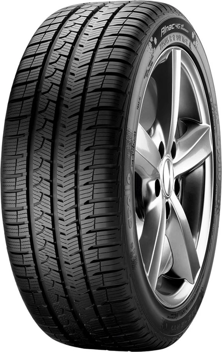 Apollo Alnac 4G All Season 185/55 R15 82H