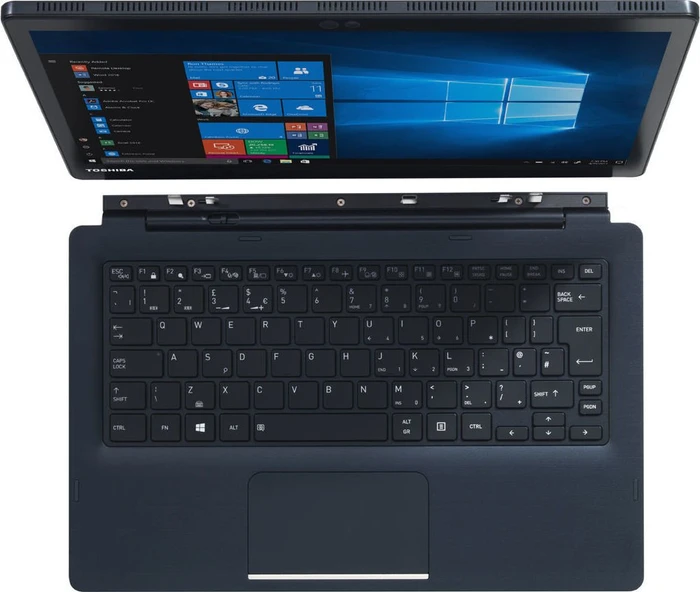 Toshiba Portege X30T-E-13M LTE, LTE