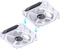 Jonsbo ZL-120W, weiß, 120mm, 3er-Pack Vorschaubild