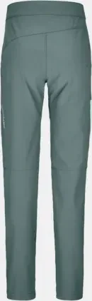 Ortovox Brenta Hose lang dark arctic grey (Damen)