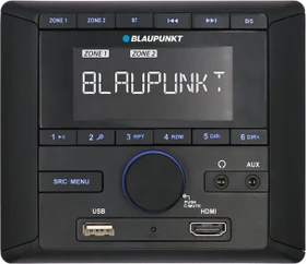 Blaupunkt BPA 3022 M