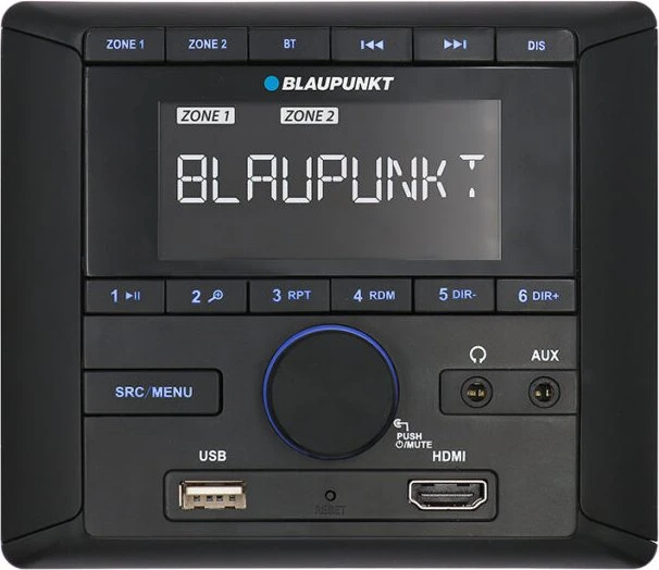 Blaupunkt BPA 3022 M