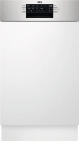 AEG Electrolux 7000 GlassCare FEE73407ZM