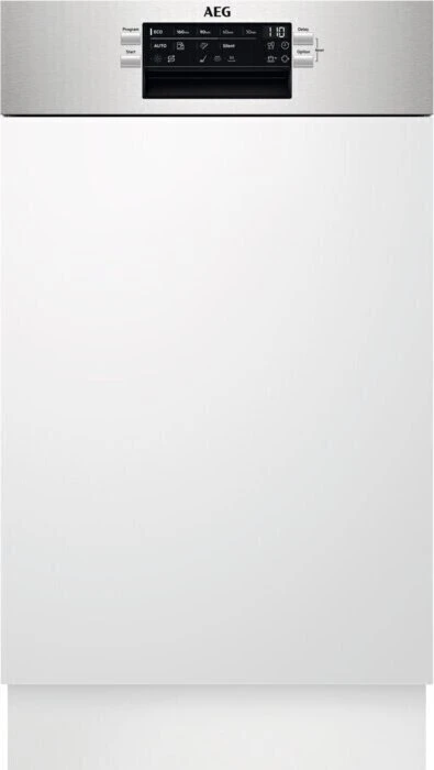 AEG Electrolux 7000 GlassCare FEE73407ZM