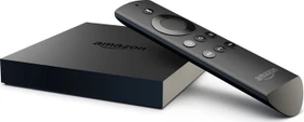Amazon Fire TV - 1st Gen (2014)