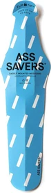 Ass Savers Ass Saver Regular Schutzblech, hinten blau
