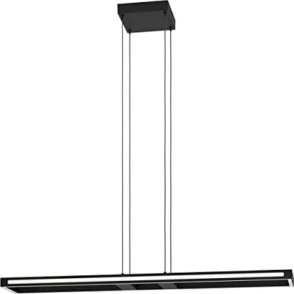 Eglo Salvilanas-z LED Hängeleuchte 116cm