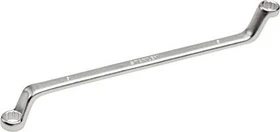 Stanley Maxi Drive Plus Doppelringschlüssel, 6/7x168mm