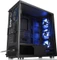Thermaltake V200 TG RGB, schwarz, Glasfenster Vorschaubild