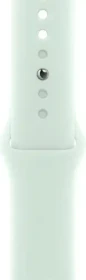 Apple Sportarmband M/L für Apple Watch 40mm aquamarin