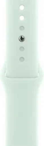 Apple Sportarmband M/L für Apple Watch 40mm aquamarin