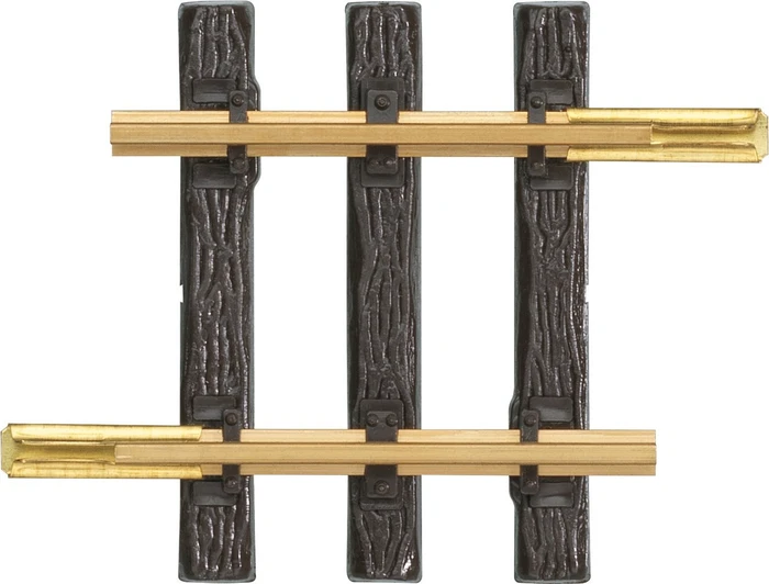 LGB - Spur G Gleis - gerade Gleis 82mm