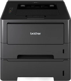 Brother HL-5450DNT, Laser, einfarbig