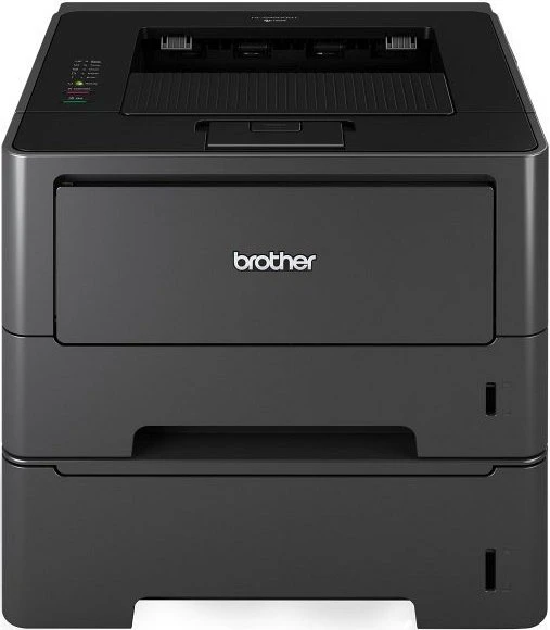 Brother HL-5450DNT, Laser, einfarbig