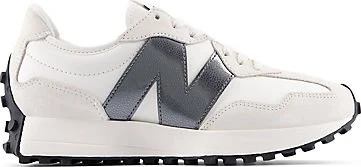 New Balance 327 sea salt/castlerock (Damen)