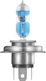 Osram Night Breaker Laser H4 60/55W +150%, 1er-Pack Blister