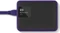 Western Digital WD Grip Pack 2TB + 3TB Schutzhülle, violett Vorschaubild