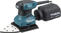 Makita BO4565 Elektro-Dreieckschleifer