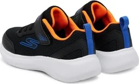 Skechers Selectors Reset Achieved schwarz (Junior)