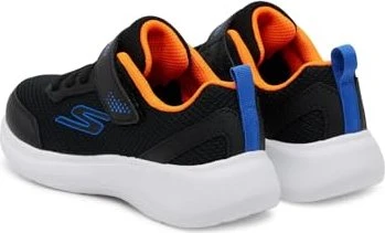 Skechers Selectors Reset Achieved schwarz (Junior)