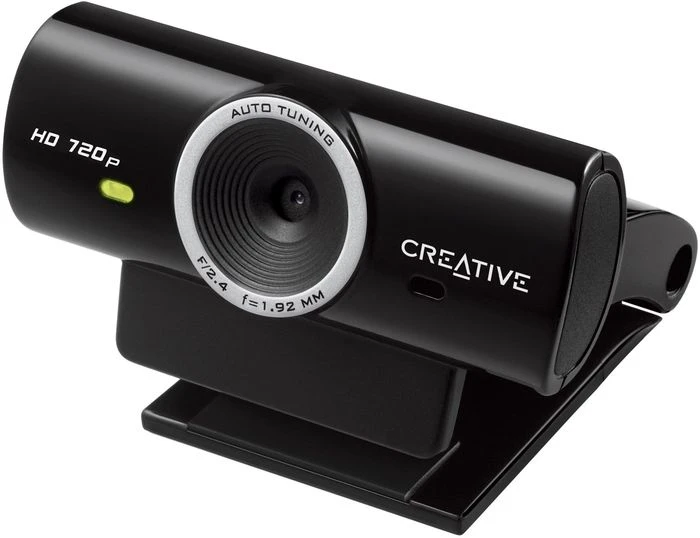 Creative Live! Cam Sync HD