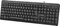 Gembird Multimedia Keyboard, schwarz, USB, US Vorschaubild