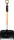Fiskars X-series Schneeschieber (1057186)
