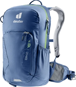Deuter Bike I 18 SL midnight
