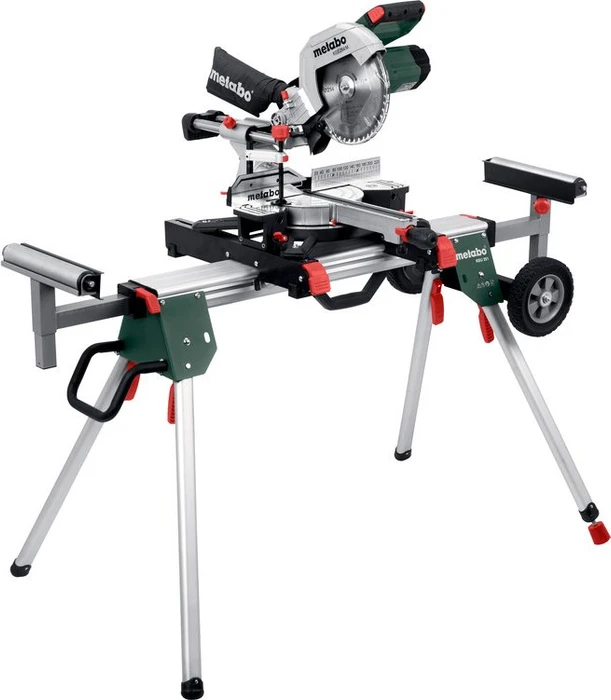 Metabo KGS 254 M Elektro-Kappsäge