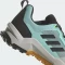 adidas Terrex AX4 semi flash aqua/core black/preloved yellow (Damen) Vorschaubild