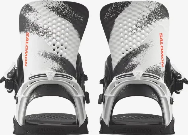 Salomon Hologram Softbindung spray (Modell 2025/2026)